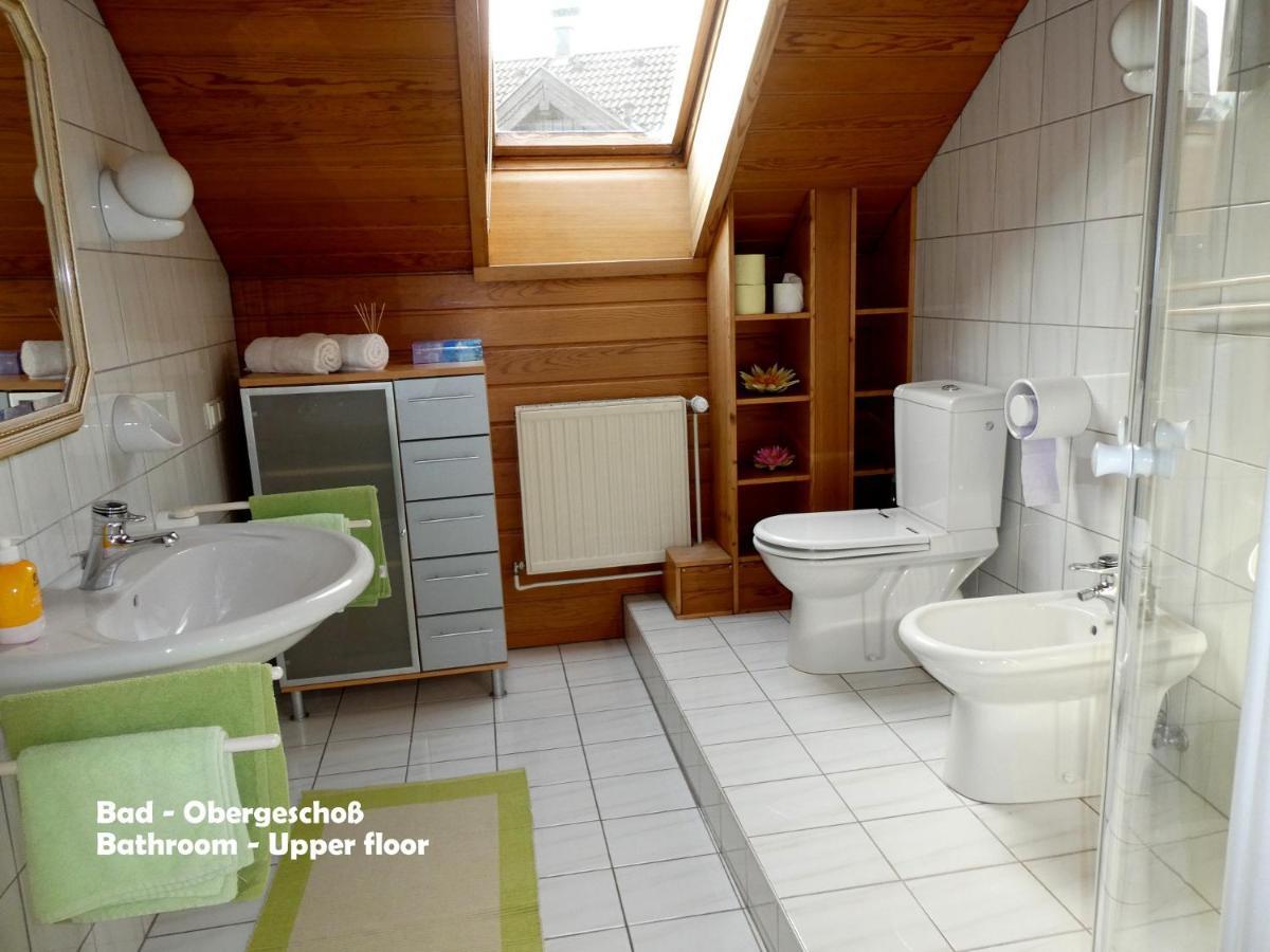 Gaestehaus Am Weinberg - Schlager Prinzersdorf ภายนอก รูปภาพ